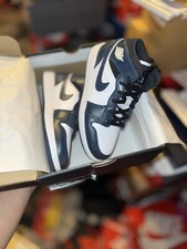 Jordan 1 Mid Armory Navy GS Size
