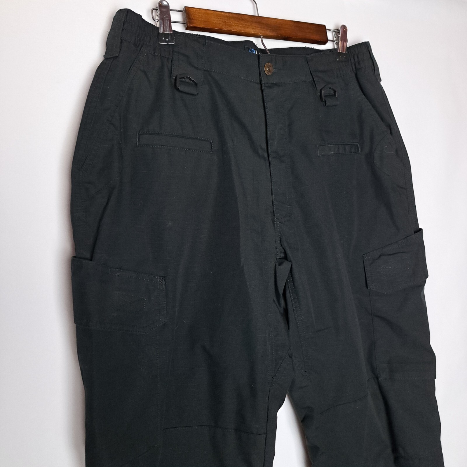 LAPG Basic Operator Tactical Cargo Pants Mens 34x… - image 6