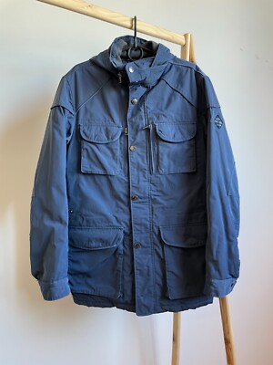 Hackett Velospeed Jacket Size XS