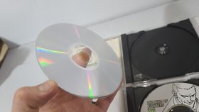 Sega Saturn King of Fighters 95, 96, 97 Japan with KOF95 cartridge