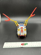VINTAGE 1978 SHOGUN WARRIOR VARITANK CHOGOKIN GoRanger PA-64 No Bombs Incomplete