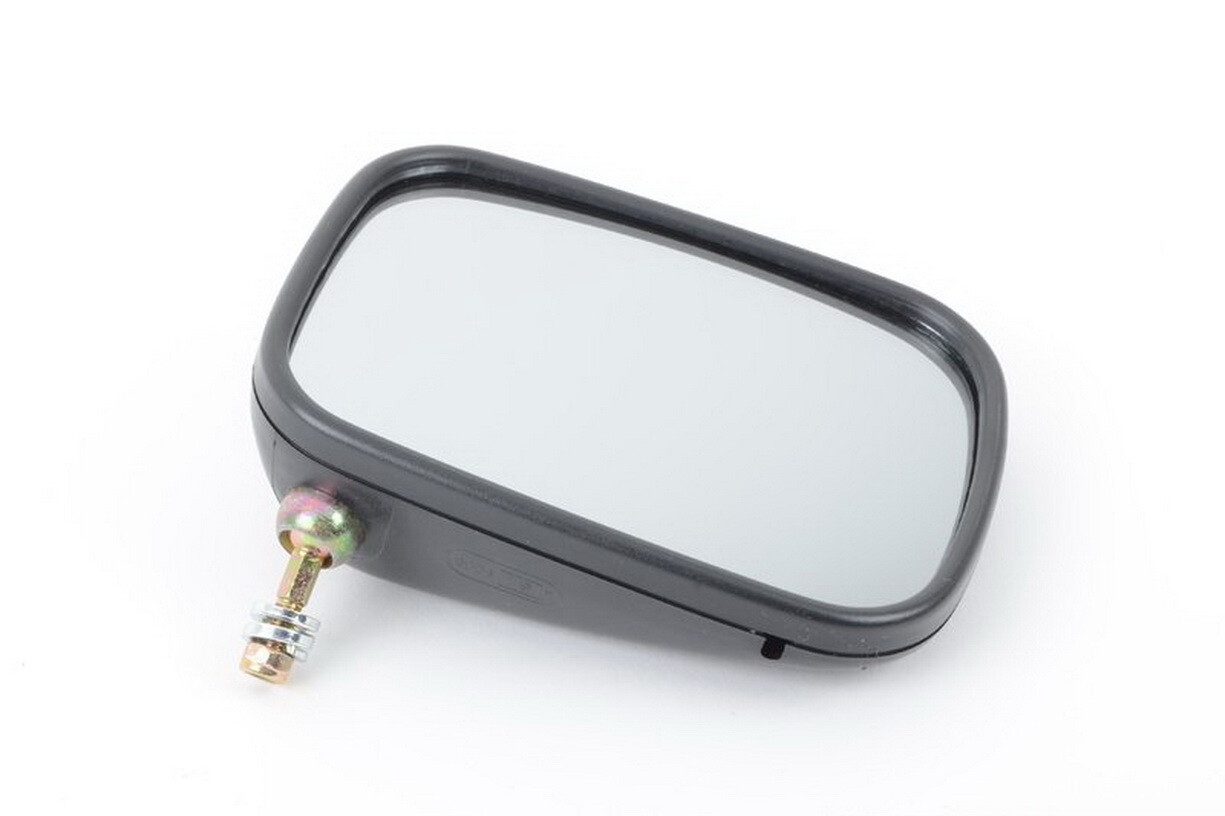 Bmw R60 Mirrors BMW Right Convex Mirror Head 6