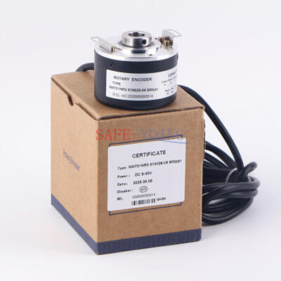 new 1pcs For SWF NM701NR3 519628-06 600ppr encoder | eBay new 1pcs For SWF NM701NR3 519628-06 600ppr encoder | eBay