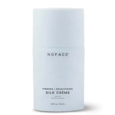 Image of NuFACE Firming and Brightening Silk Crème 50ml