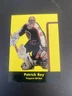 Roy 1991-92 Parkhurst Hockey #220 Patrick Roy All Star 0306