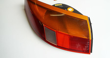 Porsche 996 Lampada Posteriore Fanale Rosso/Giallo Hl L.66