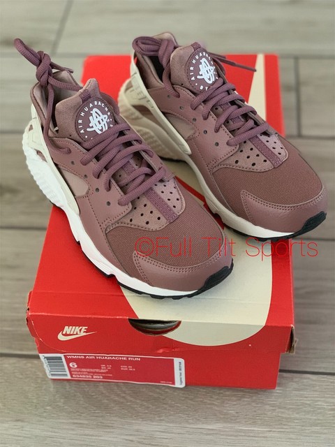 huarache smokey mauve