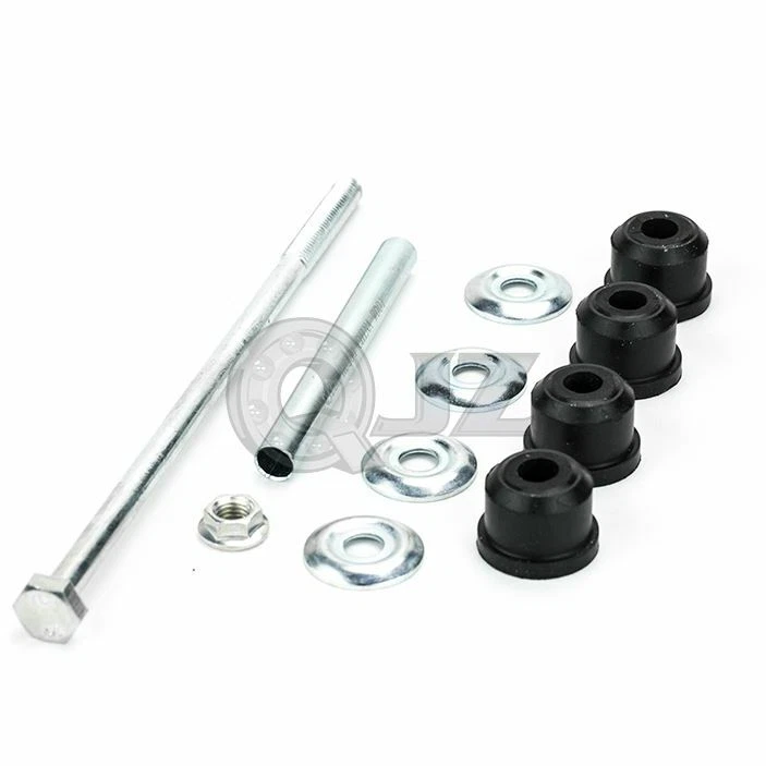 [FRONT(Qty.2)] Suspension Stabilizer Link For 1985-1987 Oldsmobile Cutlass Salon - Изображение 3 из 4