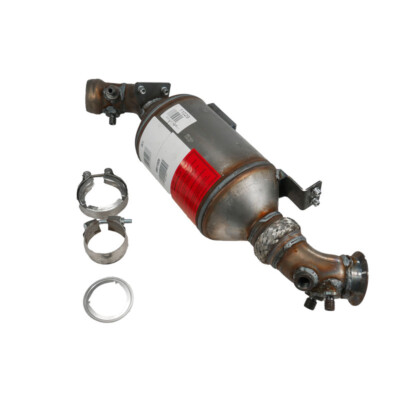 Dieselpartikelfilter für VW Crafter 2.5 TDI BJM BJL BJK 2E0131709B BM11029
