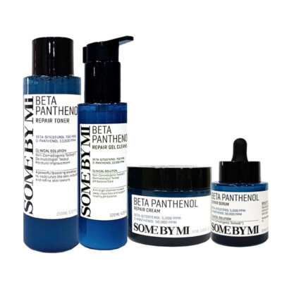 [SOME BY MI] Beta Panthenol Line / Korean Cosmetics