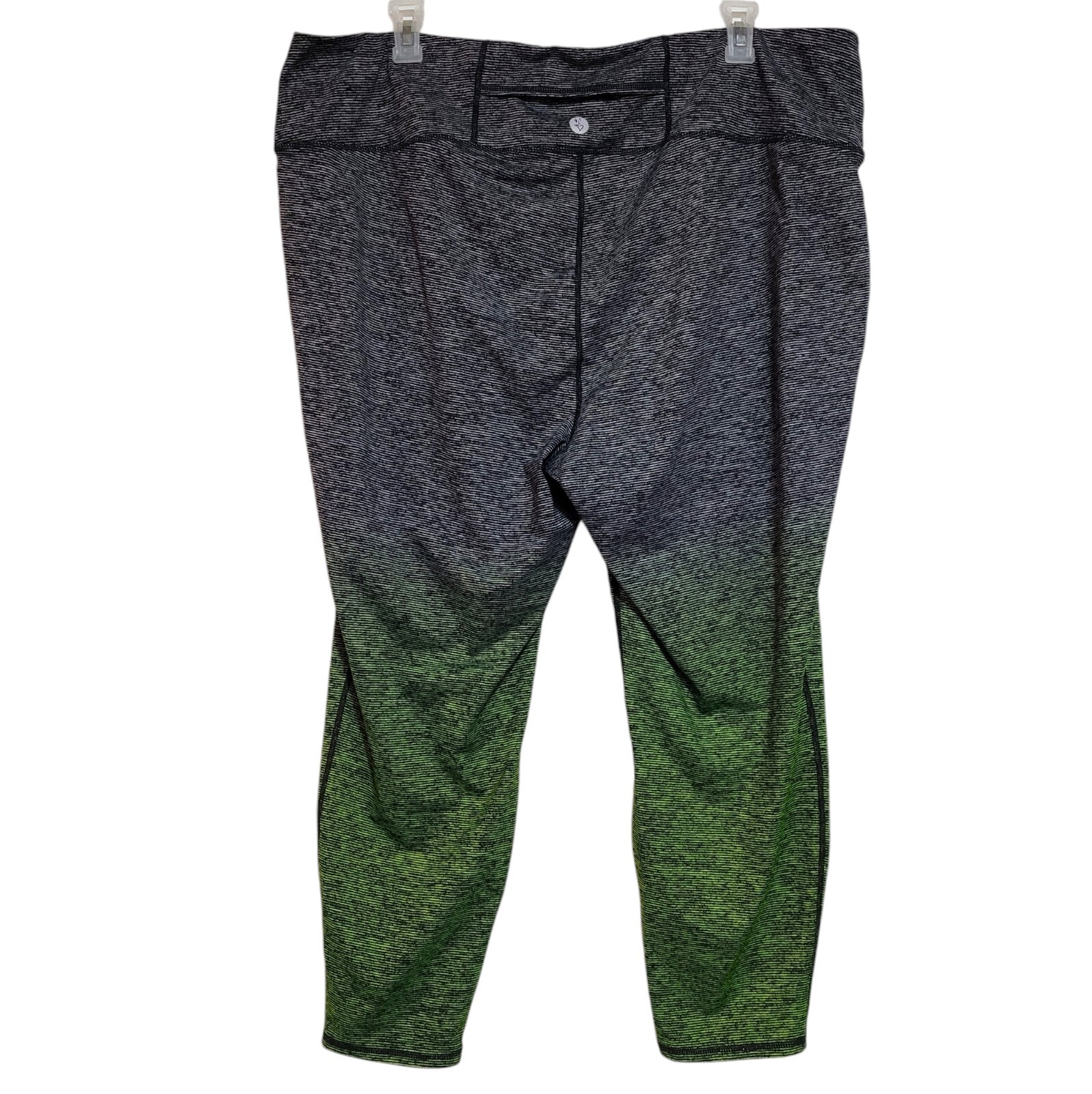 Torrid Performance Core Full Length Active Leggin… - image 6