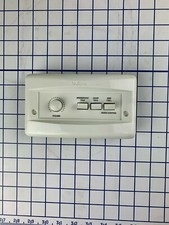 NuTone IC-321WH Remote Control