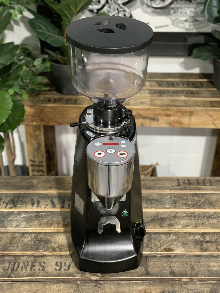 コーヒーメーカー・エスプレッソマシン Mazzer Major Electronic