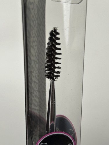Sigma E80 Brow and Lash Brush Wholesale Lot of 11 NEW SEALED! - Picture 5 of 5