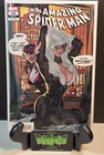 THE AMAZING SPIDER-MAN #60 ADAM HUGHES VARIANT MARVEL COMICS NM 1ST PRINT 2024