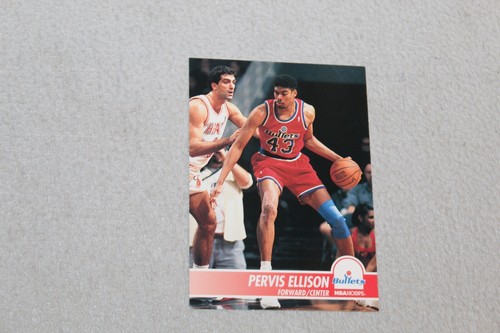 1994-1995 NBA HOOPS Basketball Card Complete Finish Your List Set Pick #200-450 - Picture 41 of 494