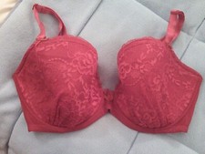 ann summers padded underwired bra uk 34G usa 34F euro 75G france 90G