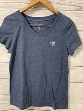 Ladies Smartpak Piper Tee Shirt Size Medium Slim Fit fitted