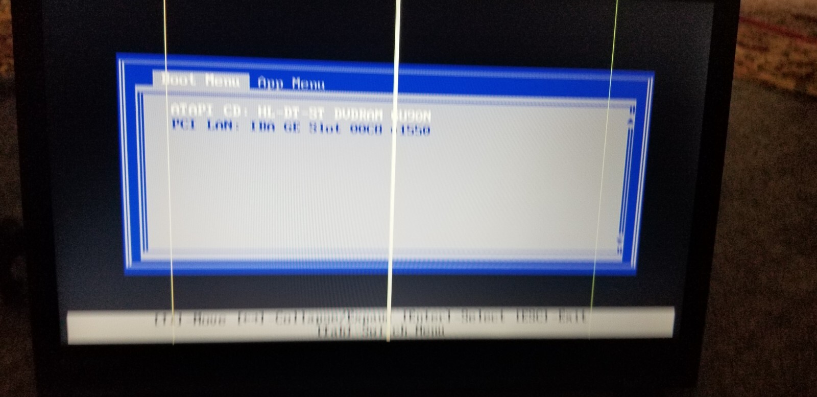 Lenovo ThinkPad T440P Core i5-4300M @ 2.60GHz 2GB RAM, NO HD, FOR PARTS - Picture 6 of 9