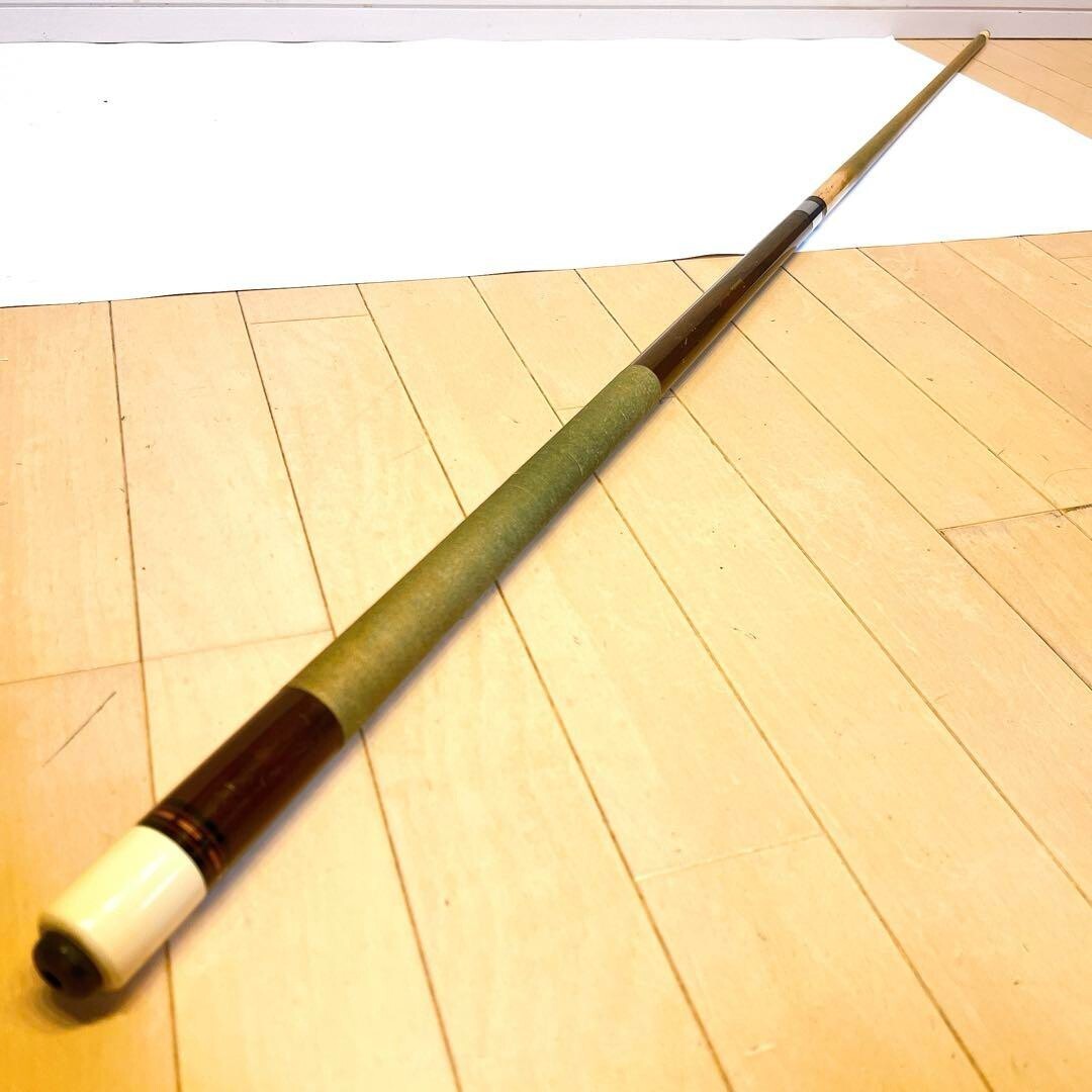 と*け様 オールドAdam cue Helmstetter1972年1月10日 と*け様 オールドAdam cue Helmstetter1972年1月10日 オールド