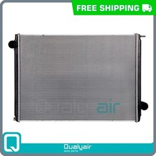 Radiator Fits Ford Sterling 1994-2000 L Ln Lt Ltl 9000 Sterling..