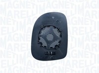 Magneti Marelli 351991305070 Spiegelglas, AußEnspiegel Links FÜR MERCEDES-BENZ