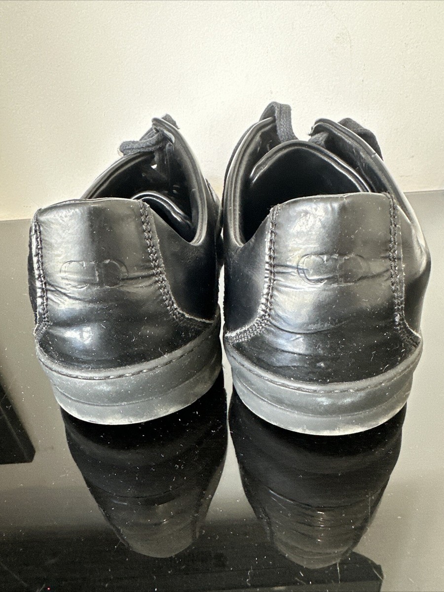 靴 Dior homme Dior Homme B01 High Top Sneaker | eBay