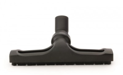Numatic Trockensaugdüse 300mm (Ø38mm) mit Bürste/Bürste und Laufrollen