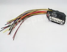 EBCM Electronic Brake Control Module Pigtail for 07-13 GM Truck 1500 10 series