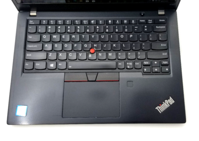 Lenovo ThinkPad X390 Laptop PC Intel Core i5-8365U 16GB Ram