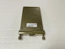 Oclaro TRC5E21ENF-LF001 CFP-100GBASE-LR4 SMF 10km JNP Compatible Plug-In Module