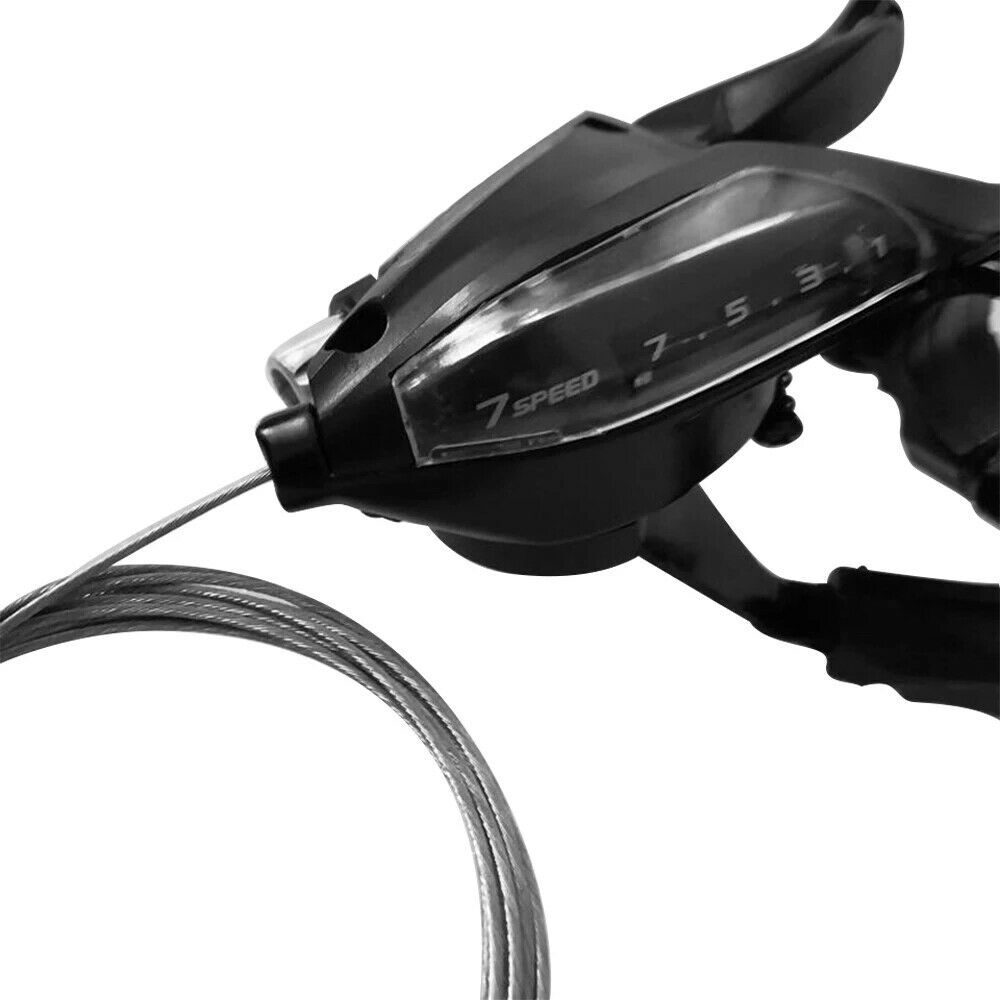 Bike Gear Shifter SHIMANO ST-EF500 Brake Lever ACERA 3x8 ALTUS 3x7 - Main Image