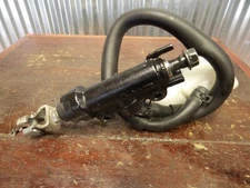 17-23 Honda Rebel CMX 300 & 500 rear brake master cylinder 43510-K87-A01