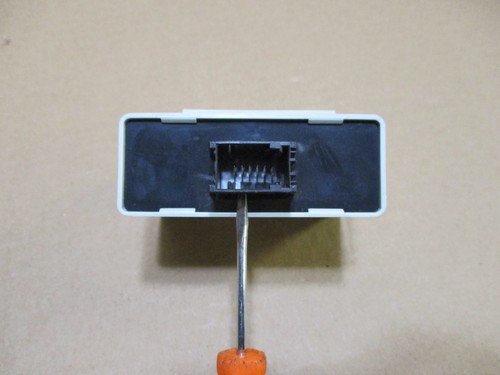 02 03 Land Rover Freelander Cruise Control Module #212-MOD - Picture 2 of 5