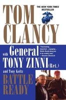 Battle Ready | Tom Clancy (U. A.) | Taschenbuch | Einband - Flex.(Paperback)