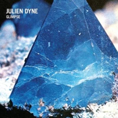 DYNE JULIEN - GLIMPSE - CD - G3z
