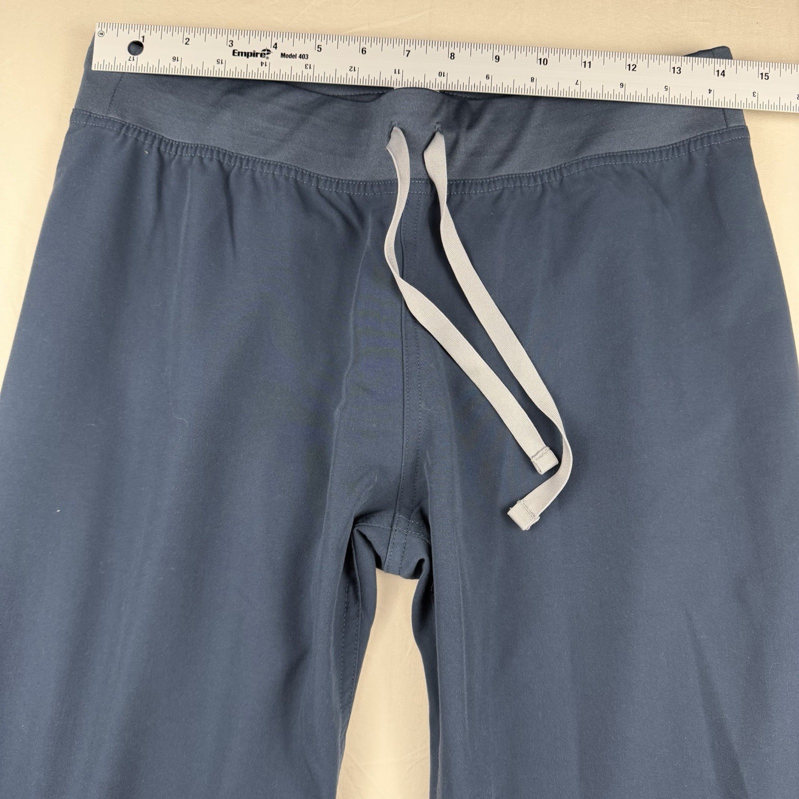 FIGS Technical Collection Graphite Gray Livingsto… - image 8