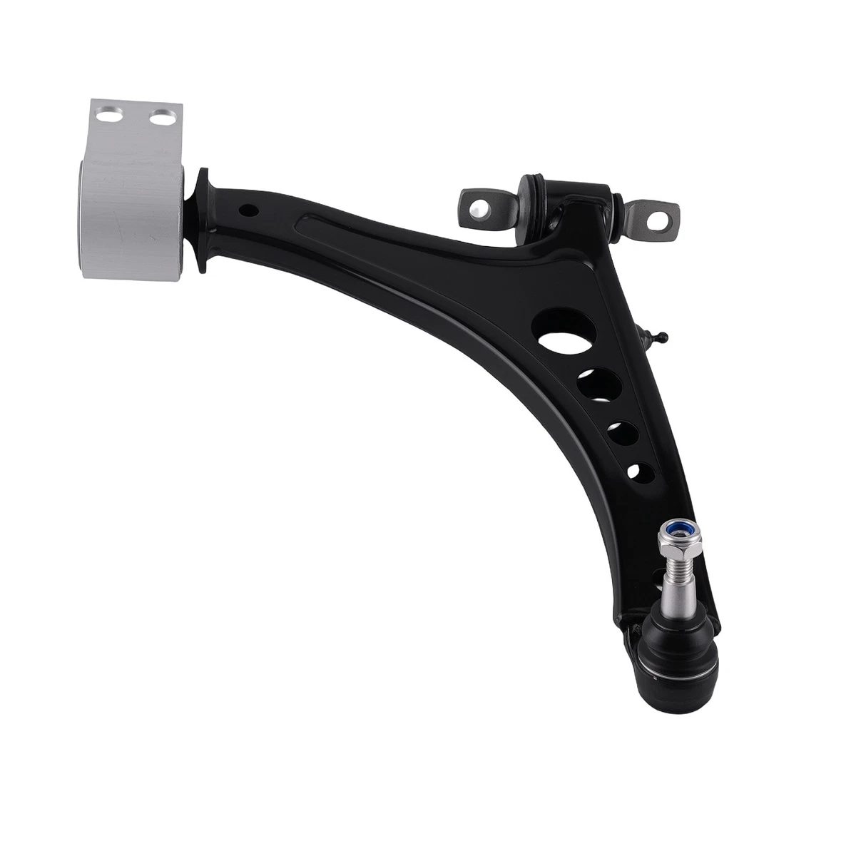 Par De Brazos De Control Inferiores Delanteros Con Rótula Para Chevy Malibu 2016-2022