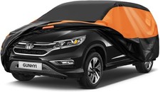 Honda Car Cover Custom Fit Honda Cr-v Waterproof All Weather Protection