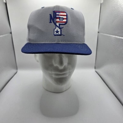 New England Patriots Vintage Fitted Hat Cap 7 1/2 New Era 5950 NFL 100% Wool