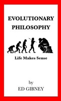 Evolutionary Philosophy Ed Gibney Taschenbuch Kartoniert / Broschiert Englisch