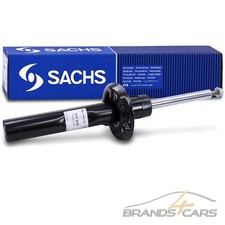 SACHS STOSSDÄMPFER GAS VORNE FÜR SKODA SUPERB 3T VW CADDY 3 4 CC GOLF 5 1K PLUS