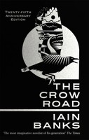 The Crow Road | Iain Banks | Taschenbuch | Kartoniert / Broschiert | Englisch