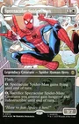 Amazing Spider-Man, The (7th Series) #28C VF/NM; Marvel | Magic Variant Comic Bo