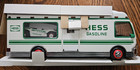 1998 Hess Recreation Van with Dune Buggy and Motorcycle Set - Free Shipping! — photo 1