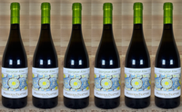 Masseria Frattasi Sauvignon Blanc Vino Varietale Kampanien 2024 ( 6X0,75 Lt. )