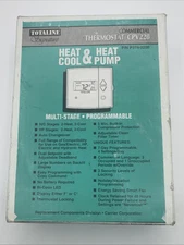 Totaline Signature Commercial Thermostat CPV220 - NEW