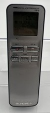 Olympus DS-2 Handheld Digital Voice Recorder Working Tested