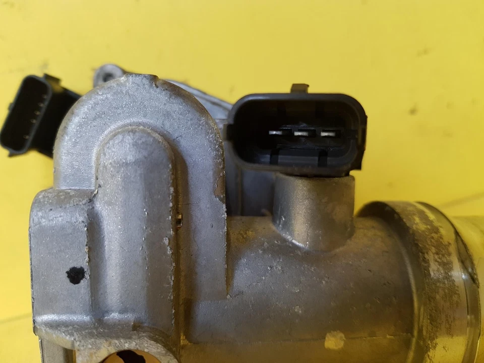 Nissan Micra Throttle Body 1500 Diesel 2018 K9K628 145721733 — 第 3/3 张图片