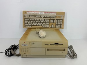 Power Macintosh 7200 | eBay